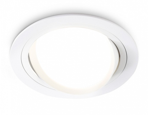 Встраиваемый светильник Ambrella Light TN TN51911 в Нижнем Новгороде фото 8