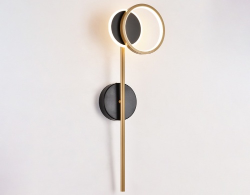 Бра Ambrella Light FL FL5192 в Нижнем Новгороде фото 4