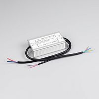 Блок питания ARPV-UH24100-PFC-0-10V (24V, 4.2A, 100W) (Arlight, IP67 Металл, 7 лет) в Твери