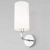 Бра Eurosvet Purezza 60128/1 хром в Нижнем Новгороде