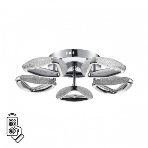 Потолочная люстра Lumion Ruana 8239/5CL в Нижнем Новгороде фото 8