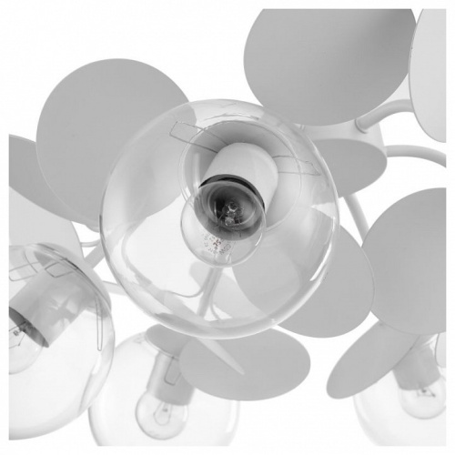 Люстра на штанге Freya Satellite FR5165PL-06W в Нижнем Новгороде фото 2