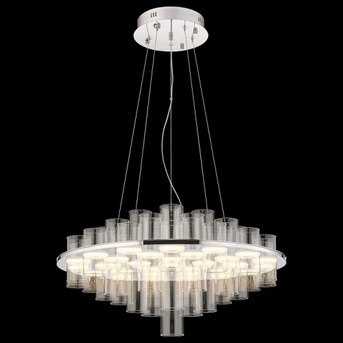 Подвесная люстра Wertmark Paula WE157.31.103 в Нижнем Новгороде фото 3