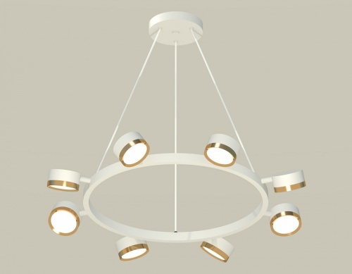 Подвесная люстра Ambrella Light XB XB9195152 в Нижнем Новгороде