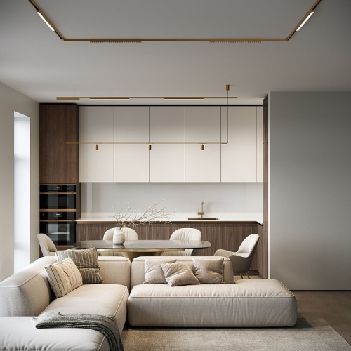 Подвес для трека Elektrostandard Line Magnetic a069703 в Нижнем Новгороде фото 3