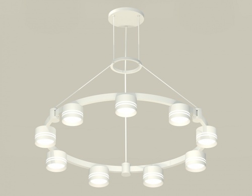 Подвесная люстра Ambrella Light XR XR92031903 в Нижнем Новгороде фото 3