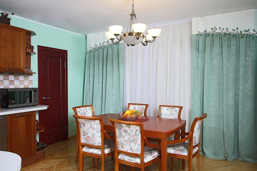 Подвесная люстра MW-Light Олимп 318011408 в Нижнем Новгороде фото 4