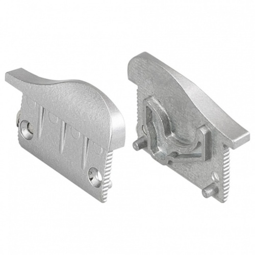 Заглушка Arlight ALU-ASYMETRIC 019628 в Нижнем Новгороде