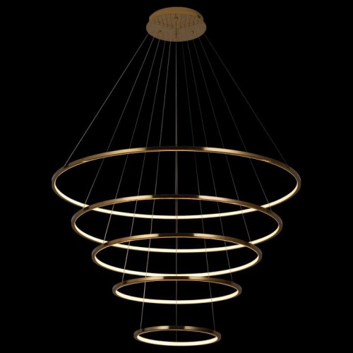 Подвесной светильник Loft it Ring 10015/5 в Нижнем Новгороде фото 6