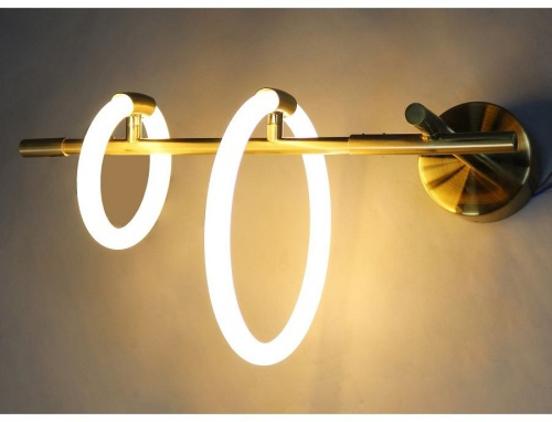 Светильник на штанге Zortes Jessy ZRS.01043.02 в Нижнем Новгороде фото 6