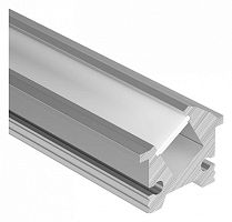 Профиль встраиваемый угловой внутренний Arlight SL-BEVEL 043748 в Нижнем Новгороде