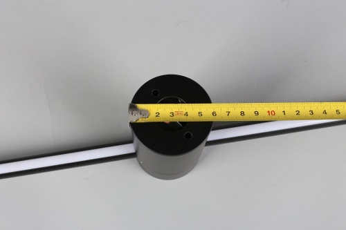 Бра Aployt Merian APL.019.01.12 в Нижнем Новгороде фото 4