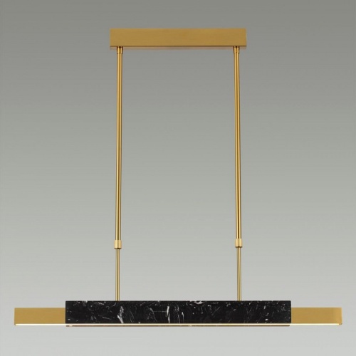 Светильник на штанге Odeon Light Marmi 4361/25L в Нижнем Новгороде фото 5