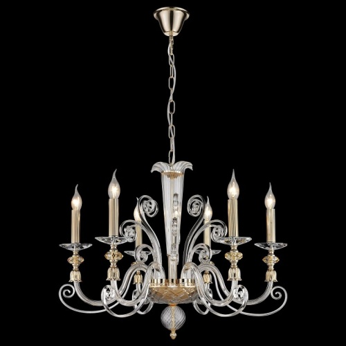 Подвесная люстра Wertmark Nadina WE174.06.303 в Нижнем Новгороде фото 2