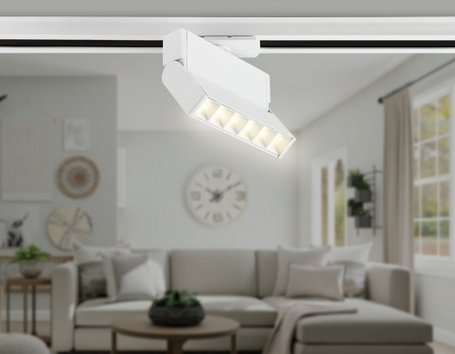 Светильник на штанге Ambrella Light GL GL6811 в Нижнем Новгороде фото 4
