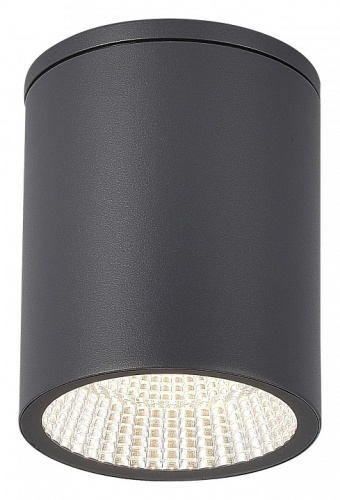 Накладной светильник ST-Luce Tubo SL9514.712.01 в Нижнем Новгороде фото 2