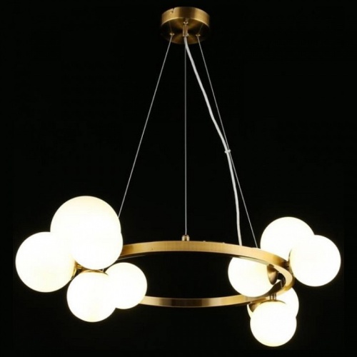 Подвесной светильник Aployt Letizia APL.314.03.11 в Нижнем Новгороде фото 4