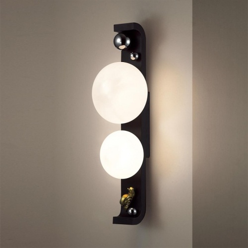 Накладной светильник Odeon Light NATURE 5434/2W в Нижнем Новгороде фото 2