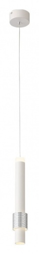 Подвесной светильник ST-Luce Ballito SL1591.503.01 в Радужном фото 9