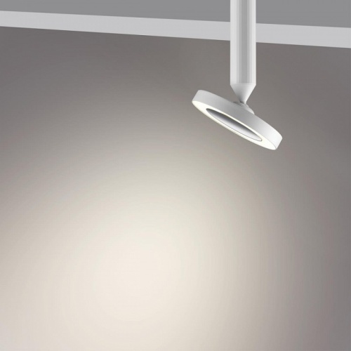 Светильник на штанге Novotech Mirror 359278 в Нижнем Новгороде фото 2