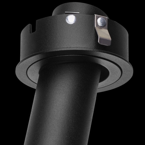 Встраиваемый светильник Lightstar Intero TUBO 217272 в Нижнем Новгороде фото 2