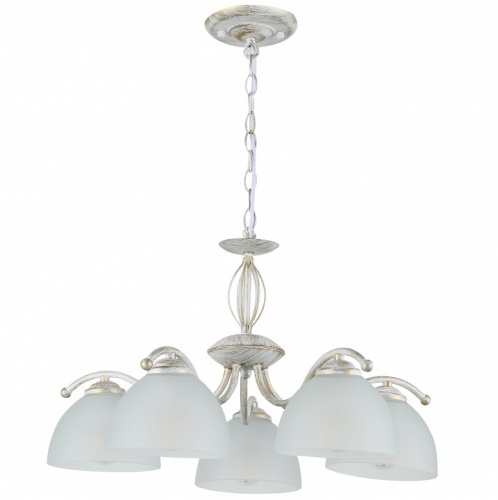 Подвесная люстра Rivoli Valerie Б0060980 в Нижнем Новгороде фото 3