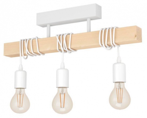 Светильник на штанге Eglo TOWNSHEND 44082 в Нижнем Новгороде