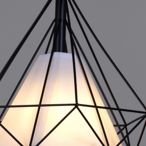 Подвесной светильник 02187-0.9-01 в Нижнем Новгороде фото 5