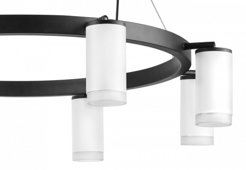 Подвесная люстра Lightstar Rullo LR0183680 в Нижнем Новгороде фото 2