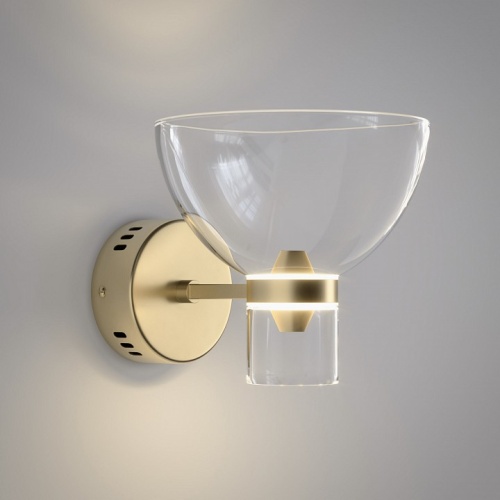 Бра Eurosvet Vial 202053 LED в Нижнем Новгороде фото 4