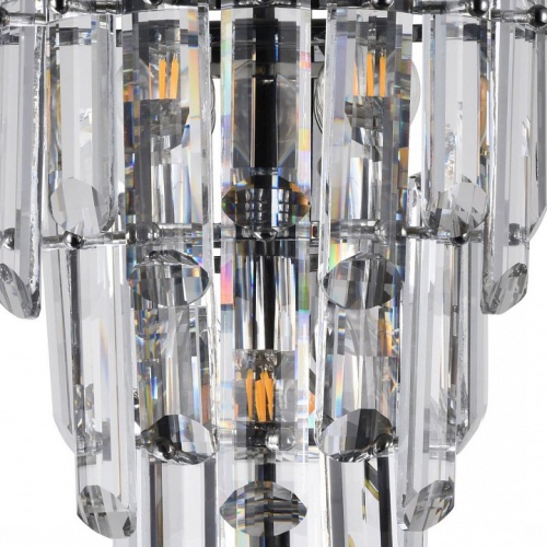 Накладной светильник Divinare Rosie 3511/02 AP-3 в Нижнем Новгороде фото 2