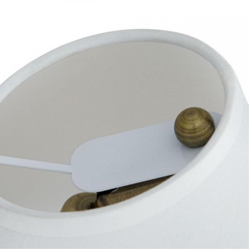 Подвесная люстра Arte Lamp Rondo A4086LM-4AB в Нижнем Новгороде фото 2