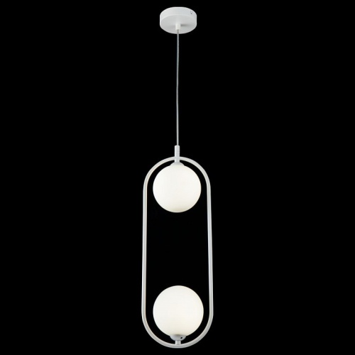 Подвесной светильник Maytoni Ring MOD013PL-02W в Белокурихе фото 4