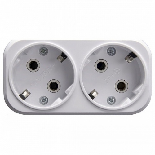 Разветвитель Stekker  39023 в Нижнем Новгороде