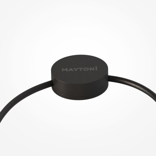 Настольная лампа декоративная Maytoni Misterio MOD379TL-L4B3K в Нижнем Новгороде фото 5