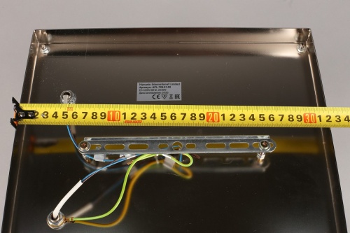 Накладной светильник Aployt Joanna APL.726.01.02 в Нижнем Новгороде фото 5