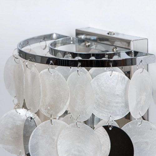 Накладной светильник Arte Lamp PIPIRIMA A4100AP-2CC в Нижнем Новгороде фото 2