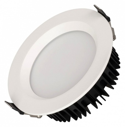 Встраиваемый светильник Arlight FOGGY 041612 в Нижнем Новгороде