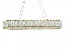 Подвесная люстра Newport CRYSTAL М0071033 в Нижнем Новгороде