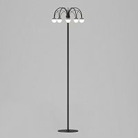 Торшер Eurosvet Ragno 90194 черный в Нижнем Новгороде