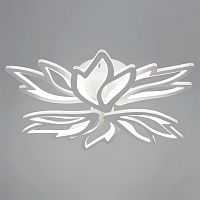 Потолочная люстра 09862-0.3-3+3 WH в Нижнем Новгороде