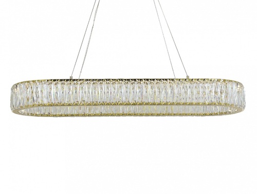 Подвесная люстра Newport CRYSTAL М0071033 в Нижнем Новгороде