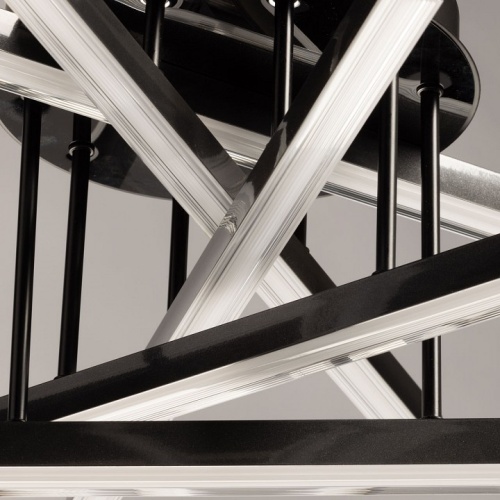 Потолочная люстра De City Драйв 377015305 в Нижнем Новгороде фото 4