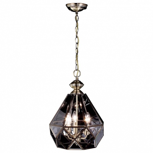 Подвесной светильник Citilux Витра-1 CL442130 в Нижнем Новгороде фото 2