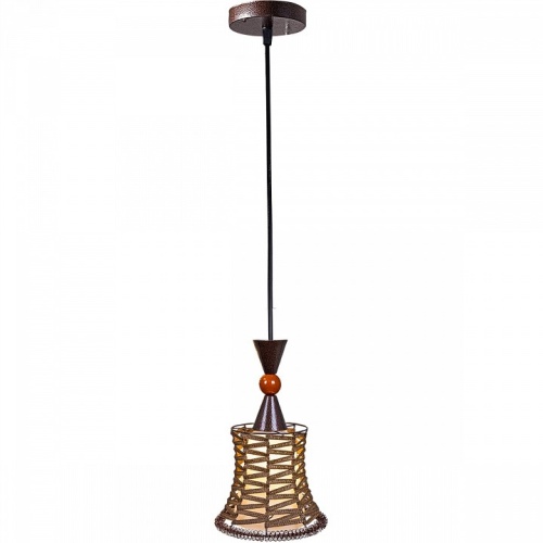 Подвесной светильник 02162-0.4-01 в Нижнем Новгороде фото 5