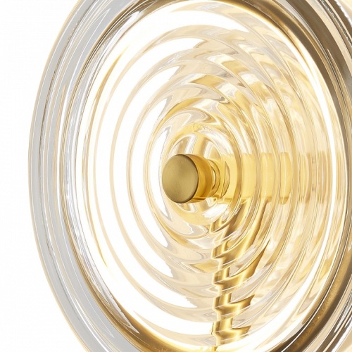 Накладной светильник Freya Borbon FR5442WL-L7TR в Нижнем Новгороде фото 4