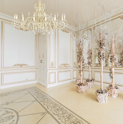 Подвесная люстра Arti Lampadari Gioia Gioia E 1.1.16.602 CG в Нижнем Новгороде фото 3