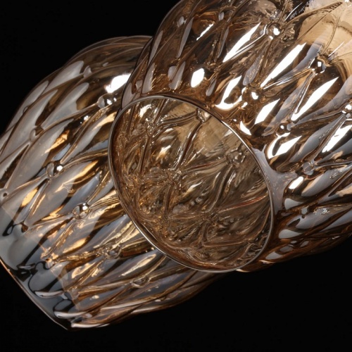 Потолочная люстра De City Альфа 9 324019405 в Нижнем Новгороде фото 7