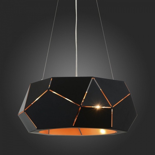 Подвесной светильник ST-Luce Enigma SL258.403.06 в Нижнем Новгороде фото 6