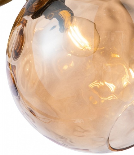 Бра Indigo Memoria 11003/1W Cognac в Нижнем Новгороде фото 2